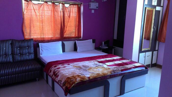 Hotel Sagar Palace, Ranchi 4